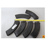 AK-47 Firearm Magazines