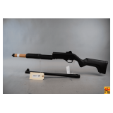 Stevens Model 320 12 Gauge Shotgun, 206699T, NIB