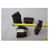 Rifle Magazines