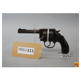 Smith & Wesson, 22, NSN