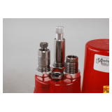 Lee Precision Reloading Press Die Set