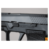Sig Sauer P320 Wilson Combat, 9mm, WC664225