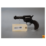 FIE Little Ranger, 22LR