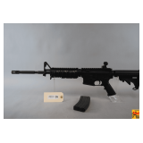 Stag Arms Stag-15, 5.56, 170563