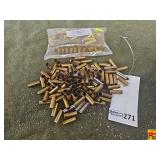 Starline Brass .38 Special Cartridge Cases
