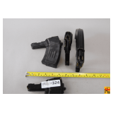 Firearm Magazines
