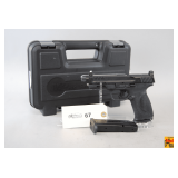 Smith & Wesson M&P9, 9mm, NMX5301