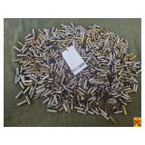 .357 Mag Firearm Brass Casings