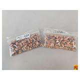 .38/.357 Caliber Bullets for Reloading