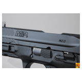Smith & Wesson M&P9, 9mm, NLP7292