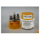 Lee Deluxe Die Set .223 Remington