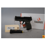 Taurus G3C, 9mm, AEE420595