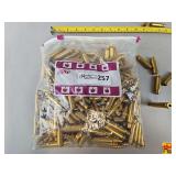WRA 69 Brass Cartridge Casings