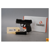 Taurus G3C, 9mm, AEE420643