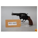 RG RG145, 22LR, Z006415