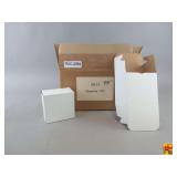 Lot of Midway SS-12 Boxes