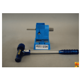 Midway Electric Powder Trickler with Frankford Arsenal Tool