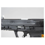 Smith & Wesson M&P9, 9mm, NMX5301