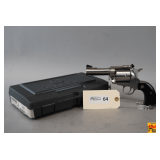 Ruger Super Black Hawk, 44 Mag, 88-50677