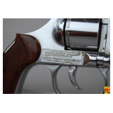 Clerke 32S&W, 791118