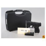 Taurus GX4, 9mm, 1GA92537