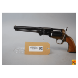 Black Powder, 36 Cal. 175352