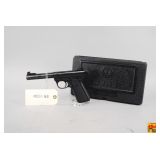 Ruger 22/45 Mark III, 22LR, 274-81811