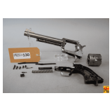 Ruger Blackhawk, 357 Mag, 34-86086