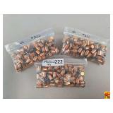 .44 Caliber Bullets for Reloading