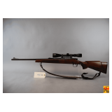 Remington 700, 243 Win, E6298897, with Leupold 3-9x40 Vari-X II Scope