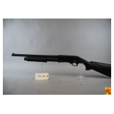 Pardus PA, 12 Gauge Shotgun, P20-P106601