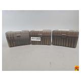 30-06 M1 FMJ Reloaded Ammo