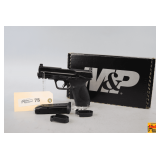 Smith & Wesson M&P9, 9mm, NLP7292