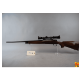 Remington 700, 30-06, B6280540 with Redfield 2x-7x Scope