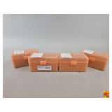 Reloaded .243 Win Ammunition in Midway Boxes