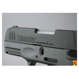 Taurus G3C, 9mm, AEG4757774
