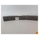 .357 Caliber Reloaded Ammunition