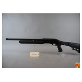 GForce Arms GF2P, 12ga Shotgun, 21-45540