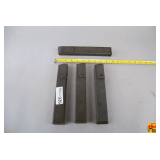 Collection of Firearm Mags