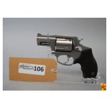 Taurus, 357 Mag, YI15685