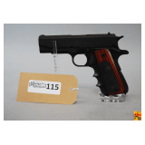 Champion Springfield, 45, WW37215