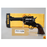 Ruger Blackhawk, 357 Mag, 36-07009