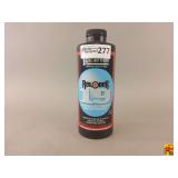 Alliant Reloder 19 Smokeless Heavy Rifle Powder