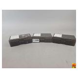 .44 Mag Reloaded Ammunition