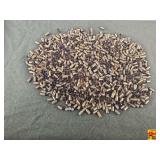 Collection of .45 Brass Cartridge Casings