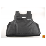 BulletSafe Ballistic Vest - Model BSBPV-IIIA