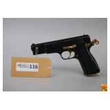 Kassnar PJK-9HP, 9mm, F28328