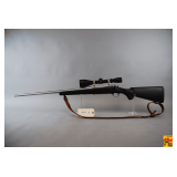 Ruger M77 Mark II, 264 Win Mag, 788-60837, with 3-9x50 Leupold VX-1 Scope