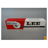 LEE Double Cavity Round Ball Bullet Mold - .495 Diameter