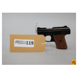 Raven Arms MP-25, 25 Auto, 967635